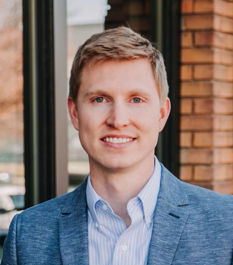 Pace Johnson, Managing Attorney